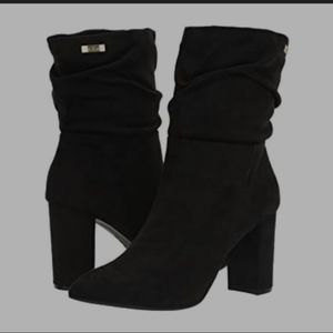 NWOT Bebe Savita Boots